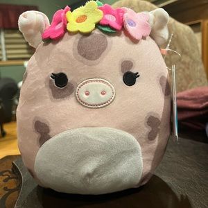 Aquitaine 7.5inch Squishmallow